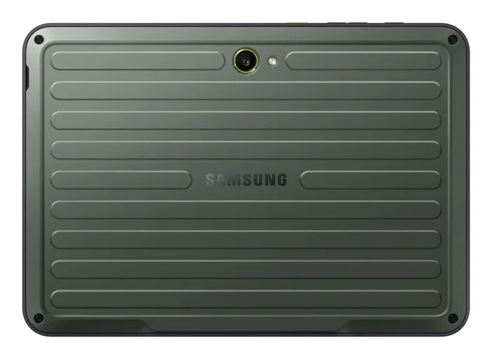 Samsung Galaxy Tab Active5 Pro 10.1'' 5G 128 GB Verde Samsung Galaxy Tab Active5 Pro 10.1'' 5G 128 GB Verde