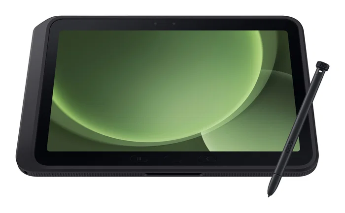 Samsung Galaxy Tab Active5 Pro 10.1'' 5G 128 GB Verde Samsung Galaxy Tab Active5 Pro 10.1'' 5G 128 GB Verde