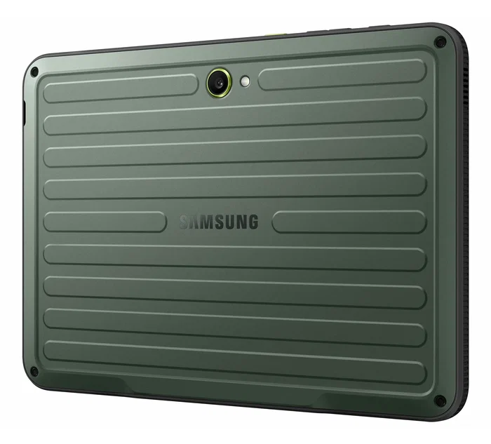 Samsung Galaxy Tab Active5 Pro 10.1'' 128 GB 5G Verde Samsung Galaxy Tab Active5 Pro 10.1'' 128 GB 5G Verde