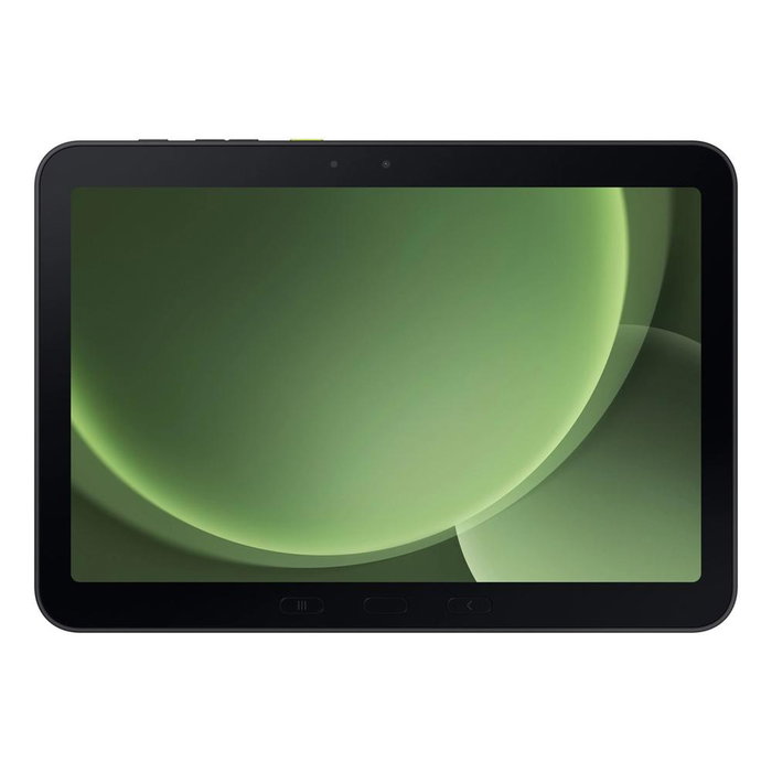 Samsung Galaxy Tab Active5 Pro 10.1'' 128 GB 5G Verde Samsung Galaxy Tab Active5 Pro 10.1'' 128 GB 5G Verde
