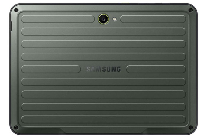 Samsung Galaxy Tab Active5 Pro 10.1 5G 6GB 128GB Verde Samsung Galaxy Tab Active5 Pro 10.1 5G 6GB 128GB Verde