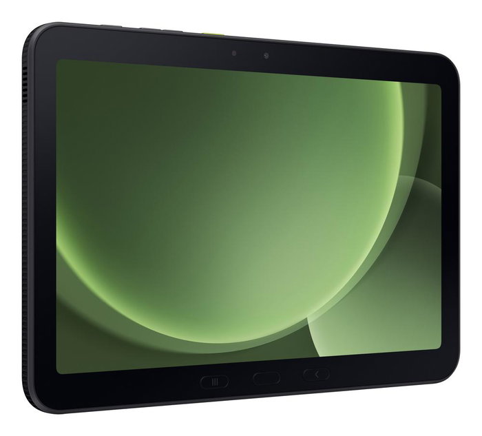 Samsung Galaxy Tab Active5 Pro 10.1 5G 6GB 128GB Verde Samsung Galaxy Tab Active5 Pro 10.1 5G 6GB 128GB Verde
