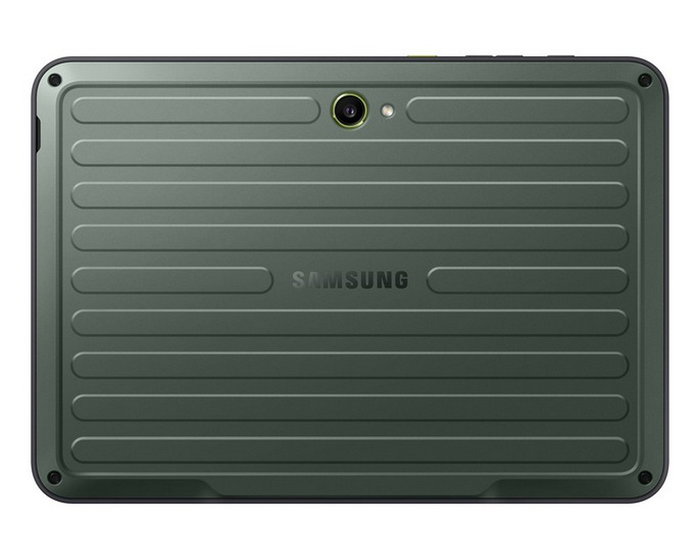 Samsung Galaxy Tab Active5 Pro 10.1'' 128 GB 5G Verde Samsung Galaxy Tab Active5 Pro 10.1'' 128 GB 5G Verde