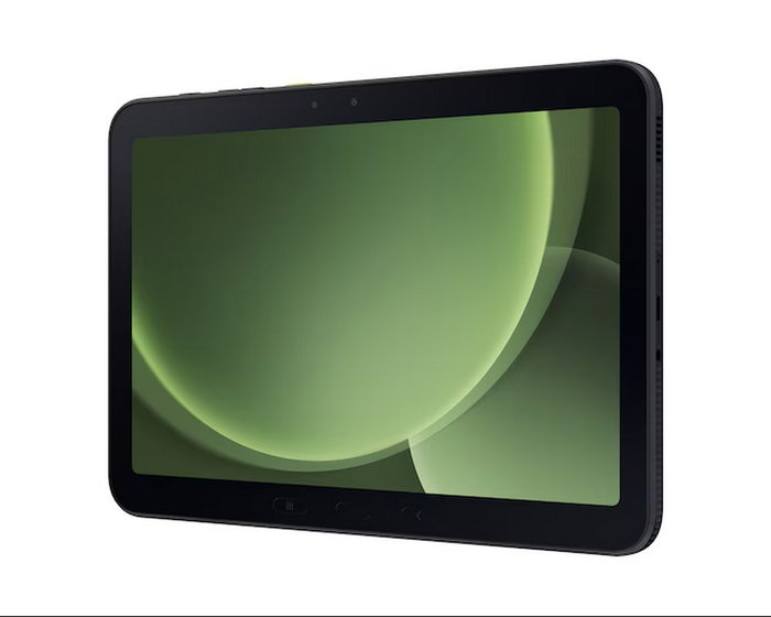 Samsung Galaxy Tab Active5 Pro 10.1'' 128 GB 5G Verde Samsung Galaxy Tab Active5 Pro 10.1'' 128 GB 5G Verde