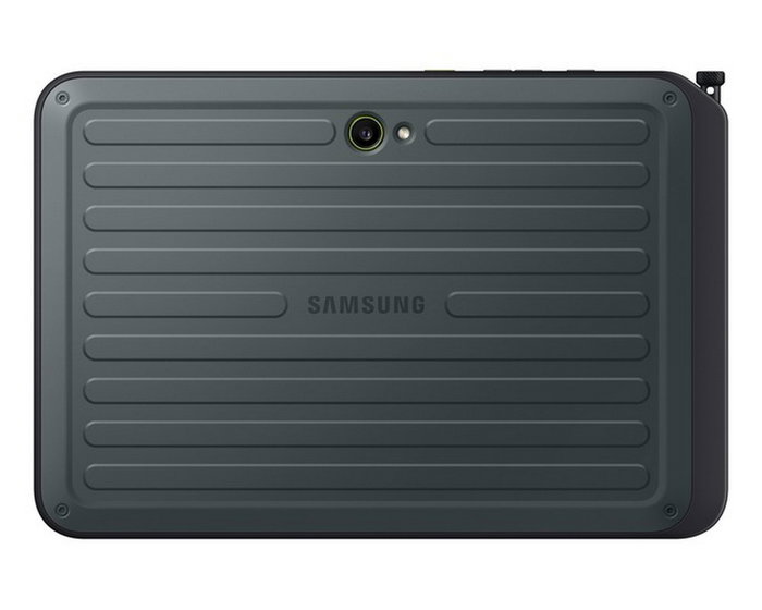 Samsung Galaxy Tab Active5 Pro 10.1'' 128 GB 5G Verde Samsung Galaxy Tab Active5 Pro 10.1'' 128 GB 5G Verde