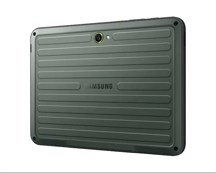 Samsung Galaxy Tab Active5 Pro 10.1'' 128 GB 5G Verde Samsung Galaxy Tab Active5 Pro 10.1'' 128 GB 5G Verde