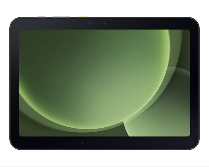 Samsung Galaxy Tab Active5 Pro 10.1'' 128 GB 5G Verde Samsung Galaxy Tab Active5 Pro 10.1'' 128 GB 5G Verde