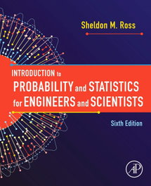 ACADEMIC PRESS, INTRODUCTION PROBABILITY STATISTICS ENGINEERS SCIENTISTS