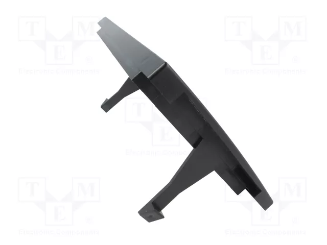 PER.PIC. Bastidor de montaje de radio 2 DIN para Audi A4 (2007+) negro PER.PIC. Bastidor de montaje de radio 2 DIN para Audi A4 (2007+) negro