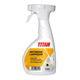 Titan Limpiador antimoho 500 ml