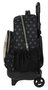 Safta Mochila Grande Ruedas Compact Extraible The Mandalorian "This Is The Way" 33x45x22cm