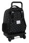 Safta Mochila Grande Ruedas Compact Extraible The Mandalorian "This Is The Way" 33x45x22cm