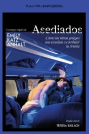 Asediados, Emily Kats Anhalt - PLASSON E BARTLEBOOM