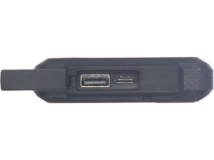 Sandberg Outdoor Solar Powerbank 16000 mAh Batería Portátil Solar para Carga de Dispositivos