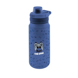 AUREA Botella Térmica Sport Mazarín con Interior Cerámico 750ml