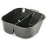 Bifull Tuik Bowl Doble Mezclador Tinte 700ml