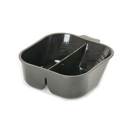 Bifull Tinte Negro Tuik Bowl Doble Mezclador 700ml