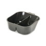 Bifull Tuik Bowl Doble Mezclador Tinte 700ml