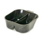 Bifull Tuik Bowl Doble Mezclador Tinte 700ml