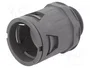 LAPP Conector final recto SILVYN® KLICK M M40
