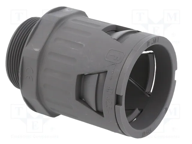LAPP Conector final recto SILVYN® KLICK M M40