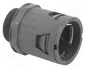 LAPP Conector final recto SILVYN® KLICK M M40