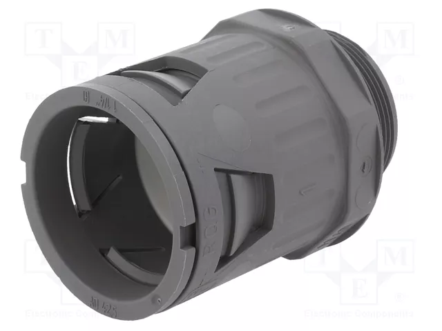 LAPP Conector final recto SILVYN® KLICK M M40