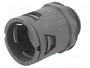 LAPP Conector final recto SILVYN® KLICK M M40
