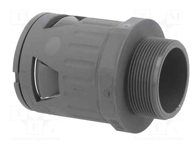 LAPP Conector final recto SILVYN® KLICK M M40