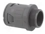 LAPP Conector final recto SILVYN® KLICK M M40