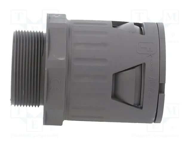 LAPP Conector final recto SILVYN® KLICK M M40