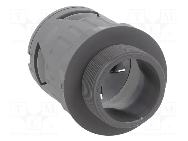 LAPP Conector final recto SILVYN® KLICK M M40