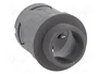 LAPP Conector final recto SILVYN® KLICK M M40