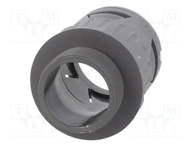 LAPP Conector final recto SILVYN® KLICK M M40