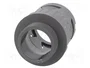 LAPP Conector final recto SILVYN® KLICK M M40