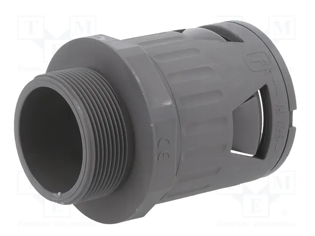 LAPP Conector final recto SILVYN® KLICK M M40