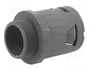 LAPP Conector final recto SILVYN® KLICK M M40
