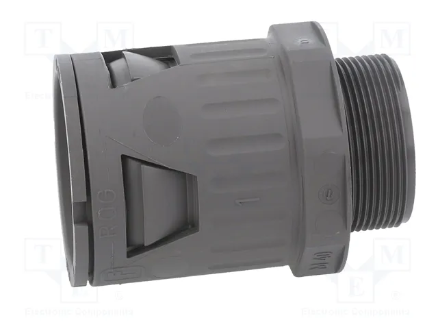 LAPP Conector final recto SILVYN® KLICK M M40