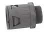 LAPP Conector final recto SILVYN® KLICK M M40