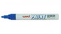 Uni-Ball Marcador Permanente Paint Marker PX-20 L Azul