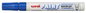 Uni-Ball Marcador Permanente Paint Marker PX-20 L Azul