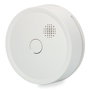Alecto Pack de 3 Detectores de Humo Inalámbricos Conectables SA61