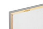 DKD Home Decor Cuadro Lienzo MDF Árbol Dorado Surtido de 2