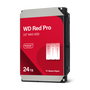Western Digital Red Pro WD241KFGX 24 TB 3.5 pulg SATA 7200 RPM