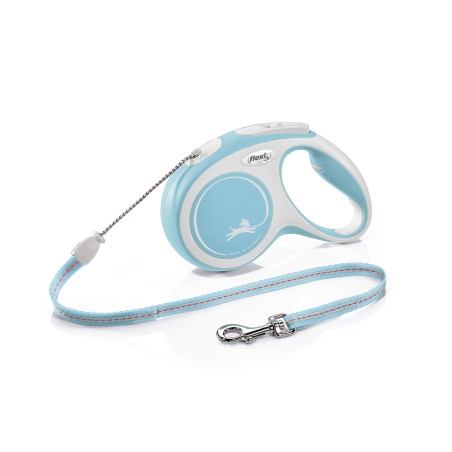 Flexi Comfort Azul Claro 5M M 20 kg Flexi Comfort Azul Claro 5M M 20 kg