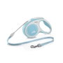 Flexi Comfort Azul Claro 5M M 20 kg