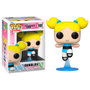 Funko Las Supernenas POP! Animation Vinyl Figura Bubbles