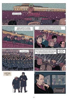 Harriet Ediciones S.L. EL IMBECIL QUE GANO LA GUERRA FRIA