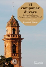 El campanar d'Ivars, Antoni Coll Gilabert - PAGES EDITORS