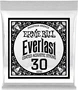 Ernie Ball Cuerda Acústica Everlast Ct Phosphor/Bz 030 (Set de 6) (Set de 6)